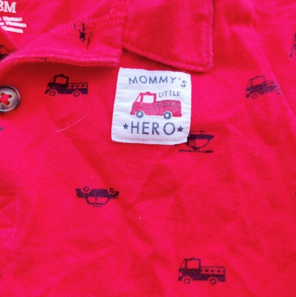 Romper bundle size 18 months - Picture 5 of 7